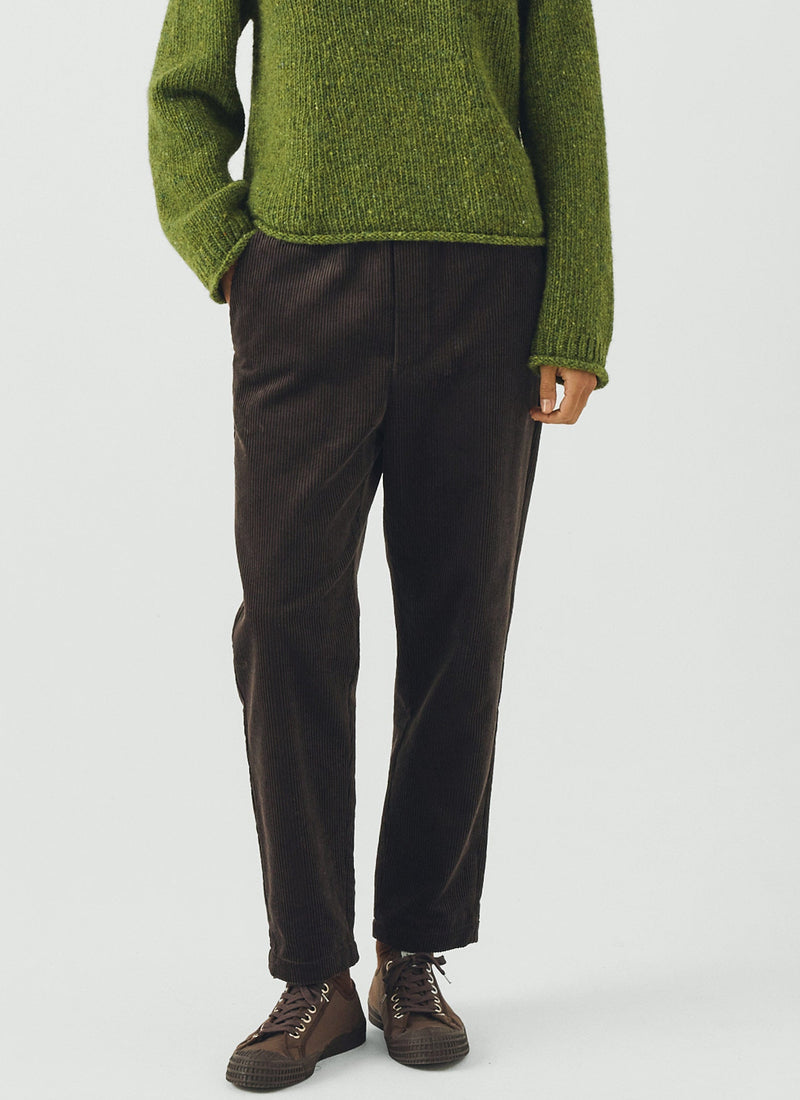Gabi Cord Pull On Pants | Java