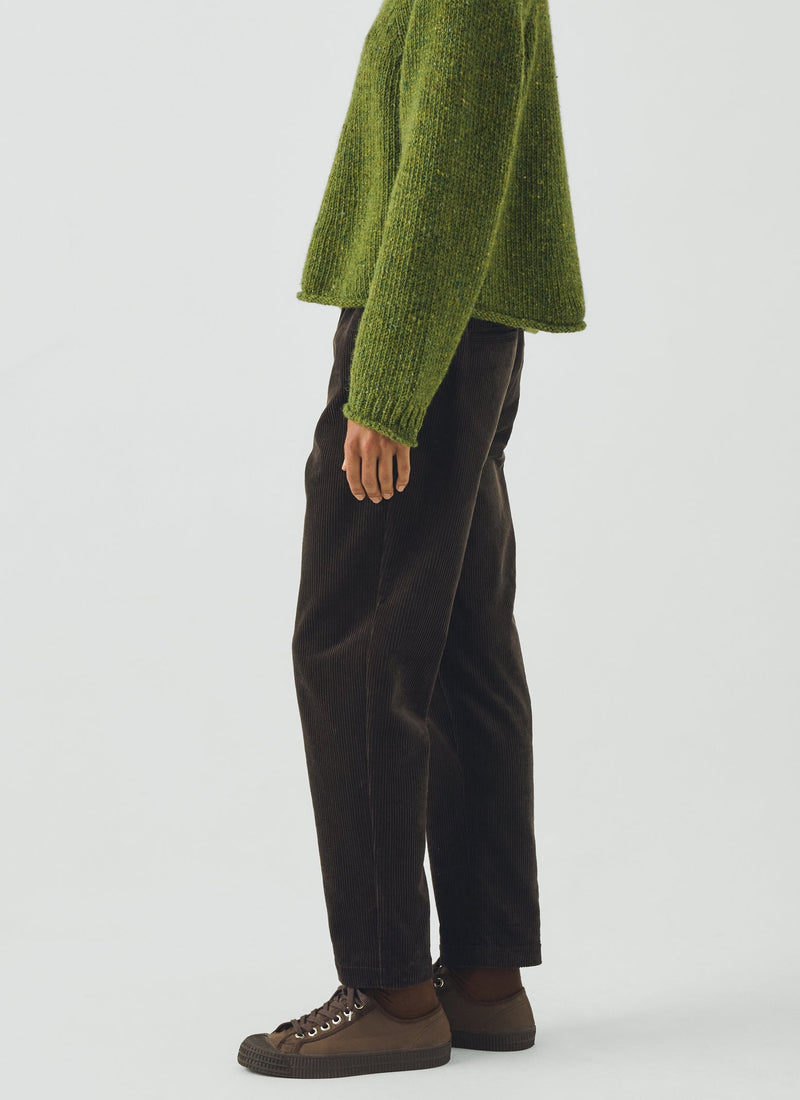 Gabi Cord Pull On Pants | Java