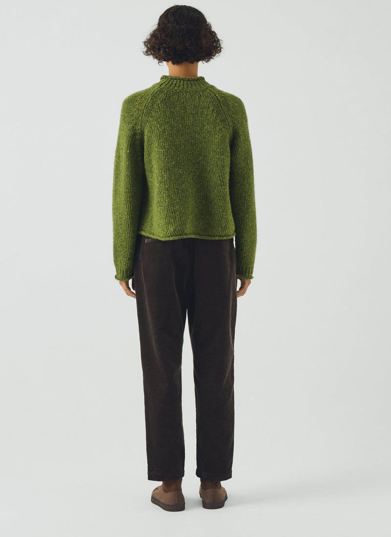 Gabi Cord Pull On Pants | Java
