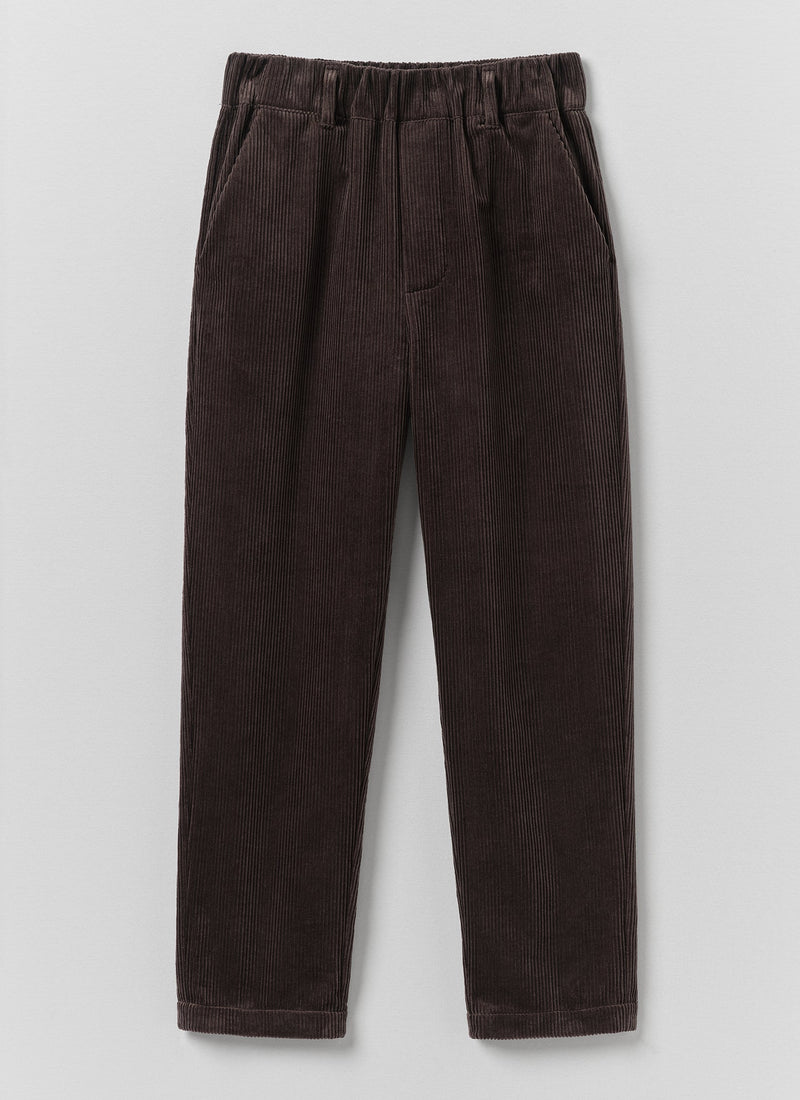 Gabi Cord Pull On Pants | Java